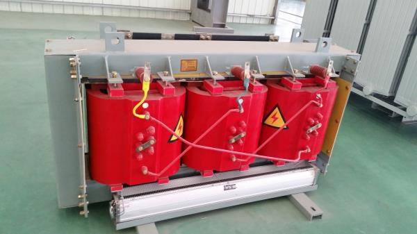 KBSGZY-2500矿用隔爆新都干式变压器 KBSGZY-2500矿用隔爆新都干式变压器
