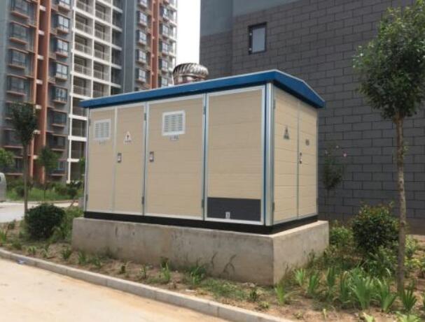 630kva新都箱式变压器 630kva新都箱式变压器