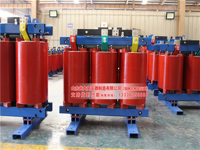 新都SCB11-630KVA/10KV/0.4KV新都干式变压器 新都SCB11-630KVA/10KV/0.4KV新都干式变压器